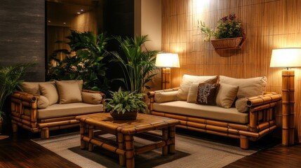 Bamboo Furniture Market Trend Business Opportunity To 2030