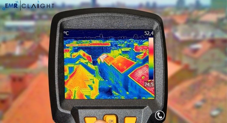 Electro-Optical/Infrared (EO/IR) Systems Market 2024-2032: Growth Analysis