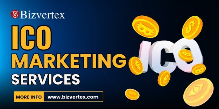 How to Boost Your ICO with Effective Digital Marketing?