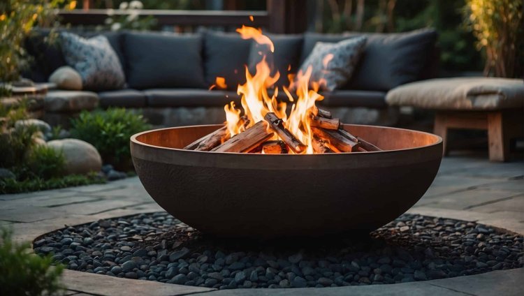 Transform Your Outdoor Space with Dawson Heat