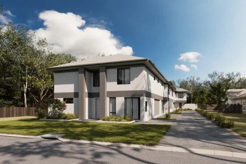 Exploring Current Developments in Perth: New Townhouses and Properties for Sale