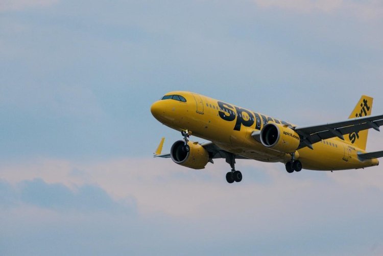 How to Use the Spirit Airlines Low Fare Calendar Tool?