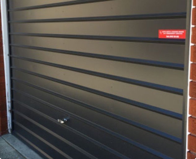 Garage Door Installers Sydney