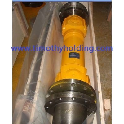 Universal Joint Shaft Assembly