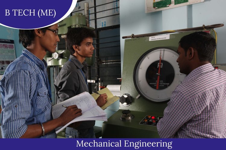 Best B.Tech Colleges in Madhubani: Launch Your Engineering Career Here