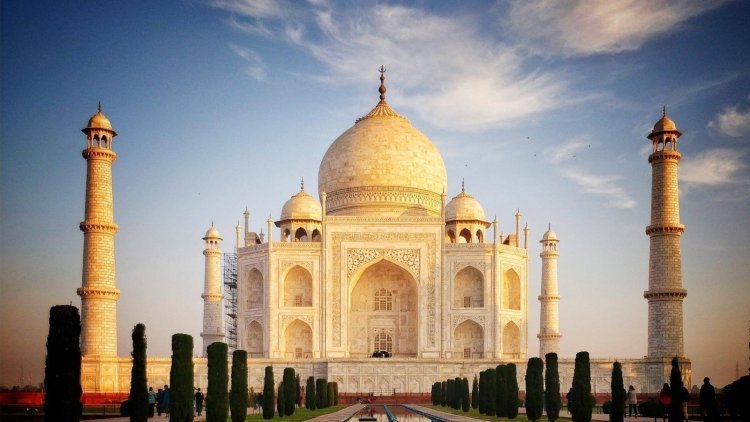 Discover the Beauty of India with the Golden Triangle Package