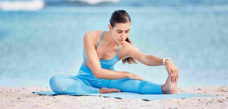 Effective Yoga Poses to Get Rid of Fluid Retention