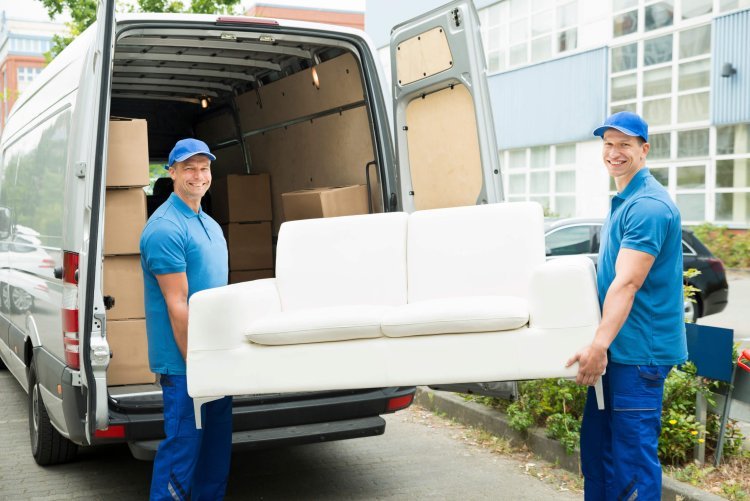 Affordable Furniture Removalists in Melbourne You Can Trust