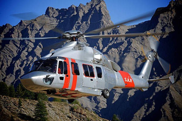 Medium-Twin Helicopter Market Analysis Near Future To 2030