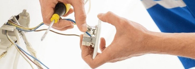 Importance of Professional Electricians: Ensuring Safety, Efficiency, and Expertise