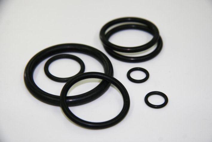 Spliced O-Rings: Essential Components for Sealing Applications