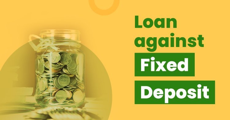 Maximizing Liquidity with a Loan Against Fixed Deposit