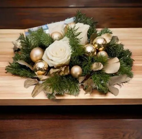 Celebrate the Holidays with Stunning Christmas Flower Arrangements from the Best Florist in Calgary