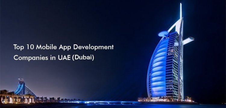 Choosing the Right Mobile App Developer in Dubai