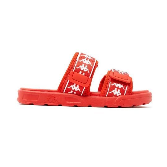 Step Up Your Style: Trendy Kappa Slides 222 for Everyday Comfort