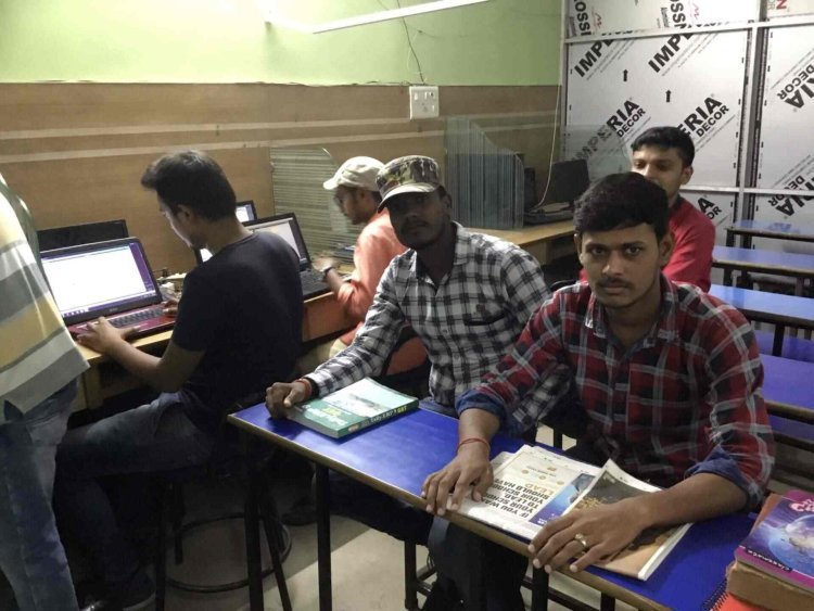 Best Commerce Classes in Allahabad: Your Gateway to Success