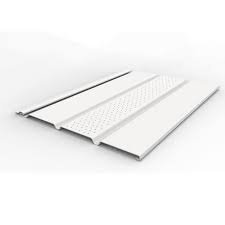 PVC Fluted Panels by Eastbuilding: The Ideal Solution for Modern Interiors