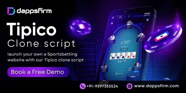 Build a Customizable Online Casino with Tipico Casino Clone Software