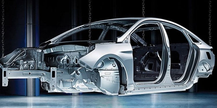 Automotive Steel Market Growing Popularity and Emerging Trends to 2033