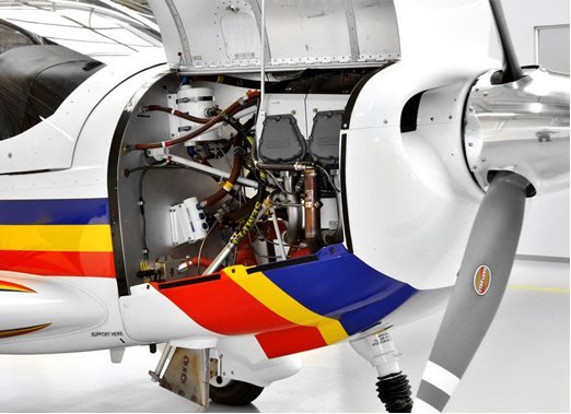 Aviation Spare Parts Online: A Reliable Solution for Aircraft Maintenance