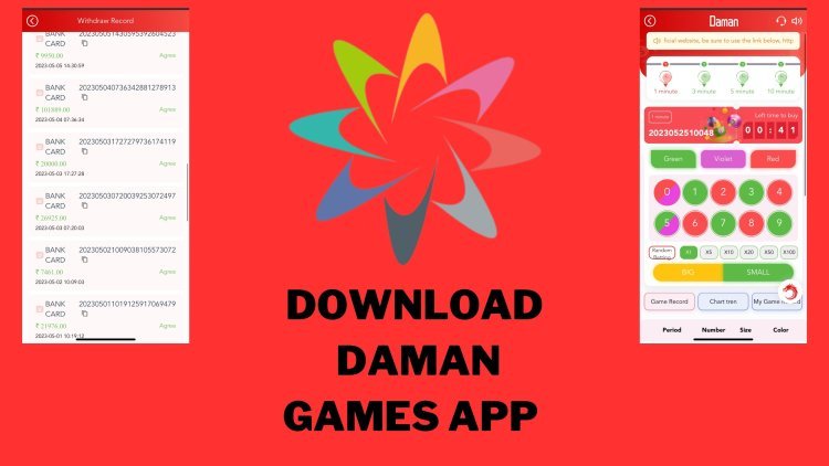 The Cultural Significance of Daman Games Across Different Regions