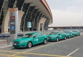 Affordable and Reliable Makkah to Taif and Jeddah Airport Taxi Services 