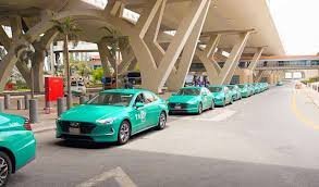 Traveling with Comfort and Convenience: Jeddah to Makkah and Madinah Airport to Masjid Nabawi Taxi Services with Umrah Taxi VIP