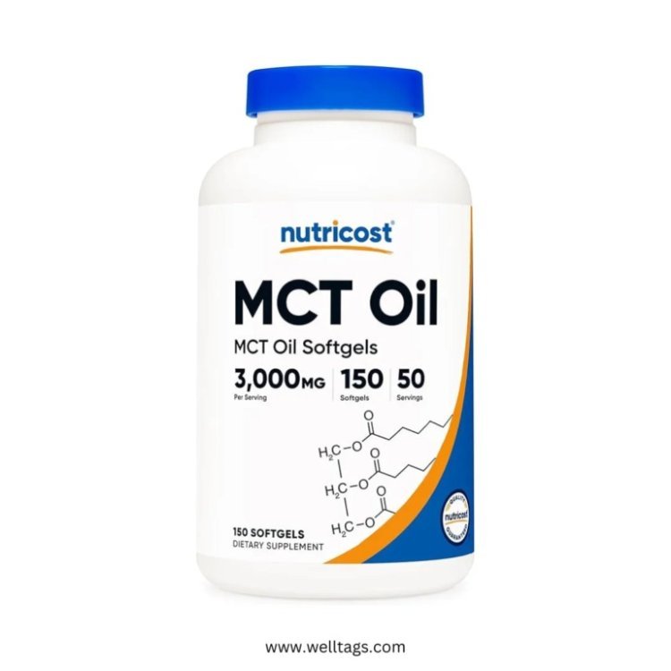 The Health Revolution: Exploring MCT Oil and Maca Coffee in Pakistan