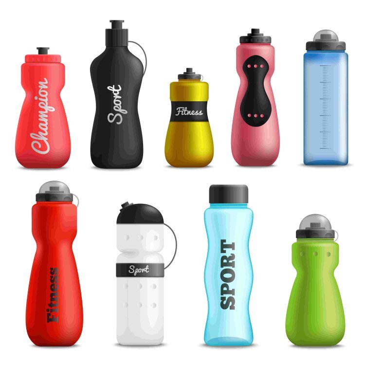 Why Choose a Silicone Foldable Water Bottle?