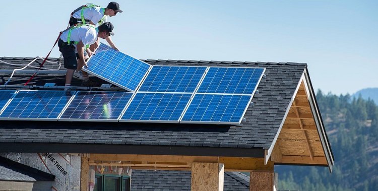 Hospitality Industry Turns to Solar for Energy Efficiency