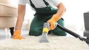 Why Professional Carpet Cleaning is Essential for Home Comfort