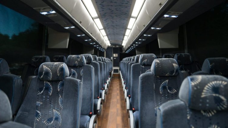 Ride with Coach Canada Bus: Your Journey, Our Priority