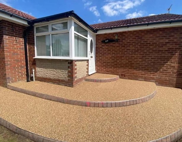 Elevate Your Property with Block Paving in West Wickham