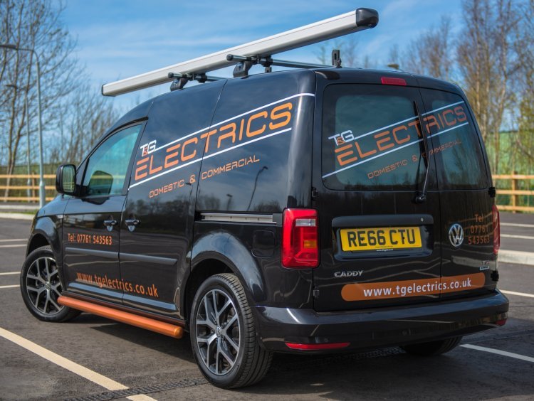 Electric Vehicle Charging Solutions in Tunbridge Wells - Call Us Today