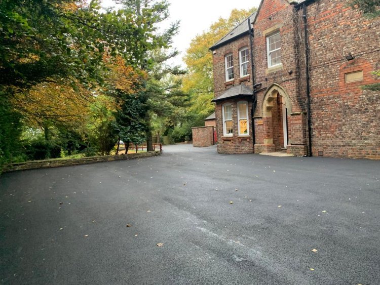 High-Quality Driveway Installation in Darlington for Perfect Results