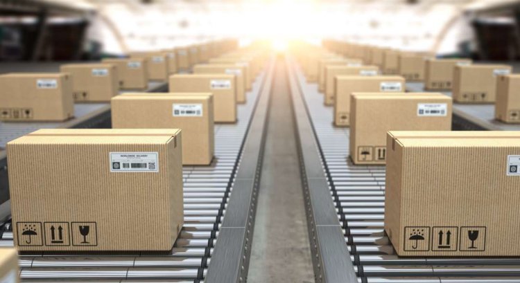 Is Your Ecommerce Warehousing Ready for the Holidays?