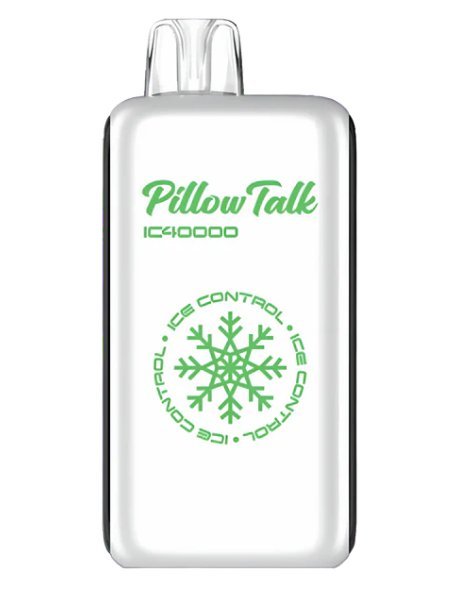 Unlock a Flavorful Vaping Experience with Pillow Talk Vape