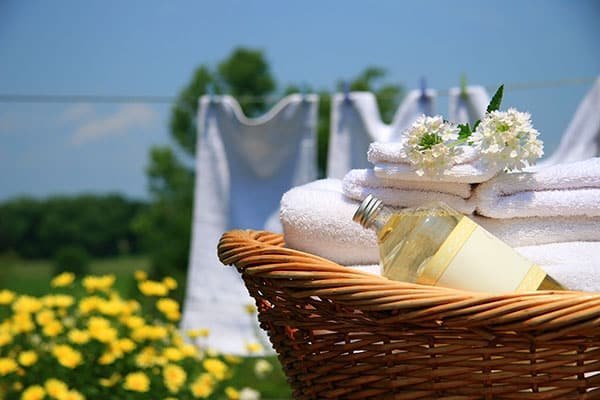 Simplify Your Laundry Needs with Paradise Commercial Laundry Service