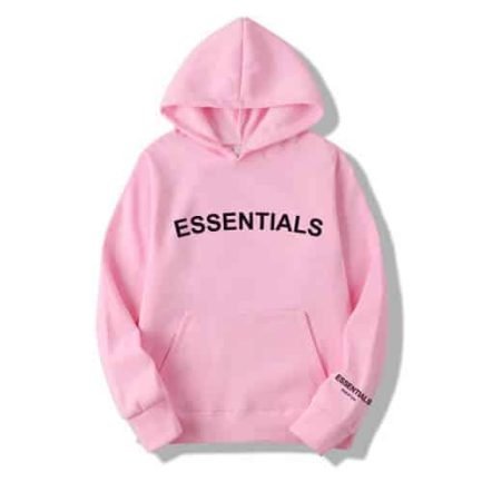 The Essentials Tracksuit: A Blend of Comfort, Style, and Practicality