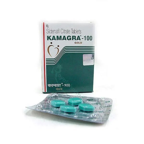 Fill Your Sexual Life with Pleasure by using Kamagra 100mg