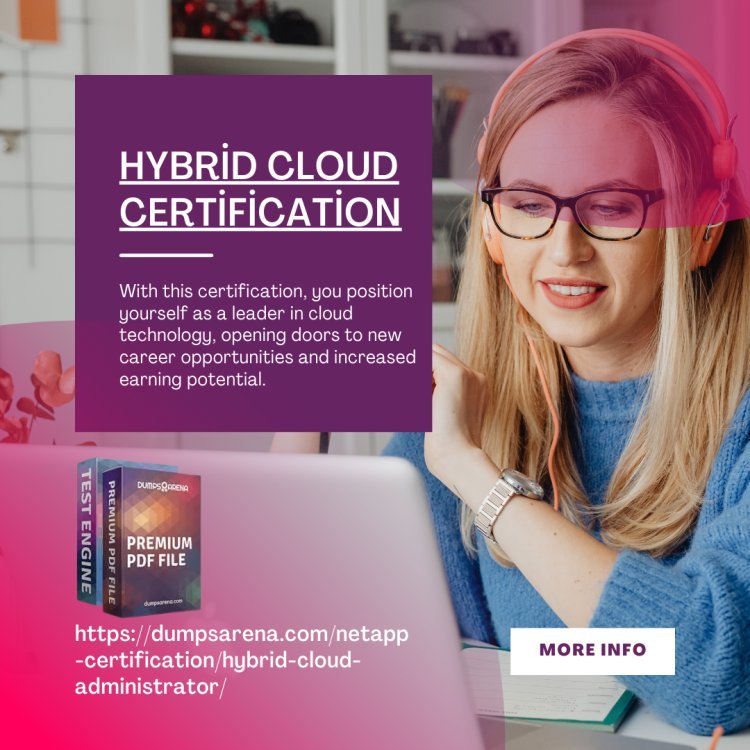 How to Plan Your Study Schedule for Hybrid Cloud Certification