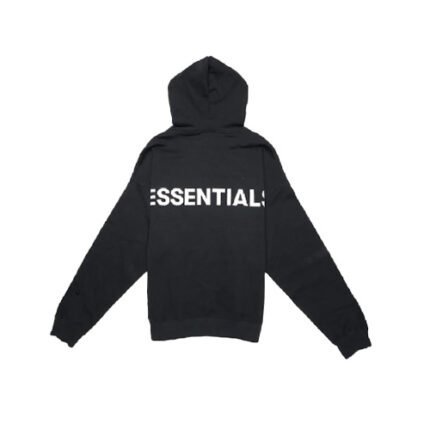 Make a Statement with the Essentials Hoodie