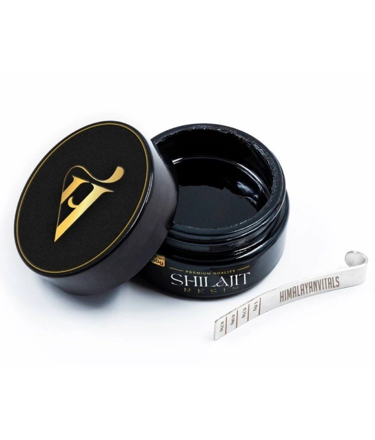 Discover the Benefits of Pure Organic Shilajit for Your Well-being