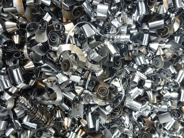 The Importance of Recycling Metals: 3 Key Advantages and the Role of Inconel 718 Scrap Suppliers