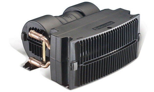 Automotive Auxiliary Heater Market trend Competitive Outlook To 2033