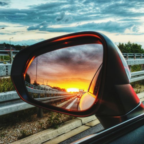 Automotive Auto Dimming Mirror Market Value Grow Exponentially To 2033