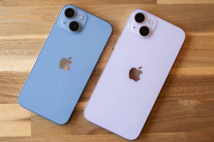 How the iPhone 14 Plus Stands Out from Previous Models and Competitors