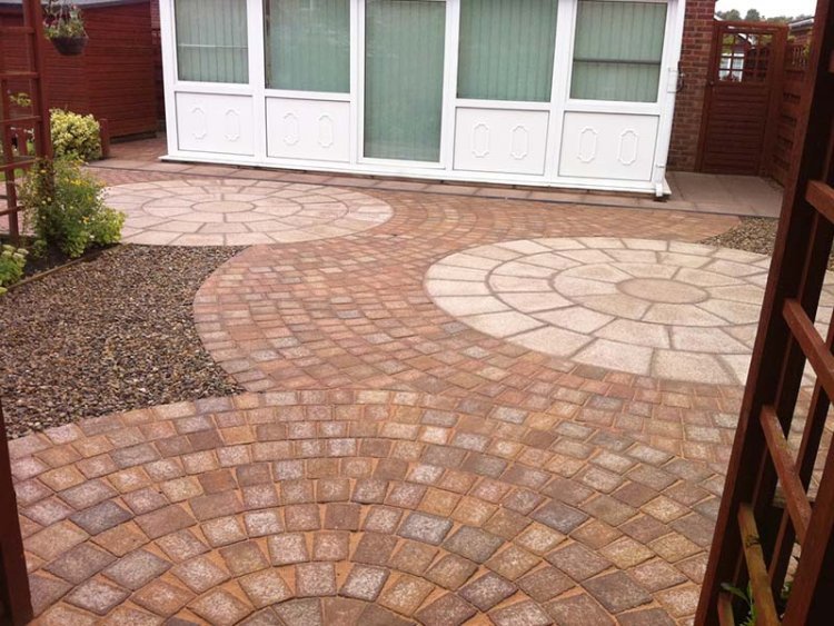 Transform Your Property with Professional Driveway Installation Services