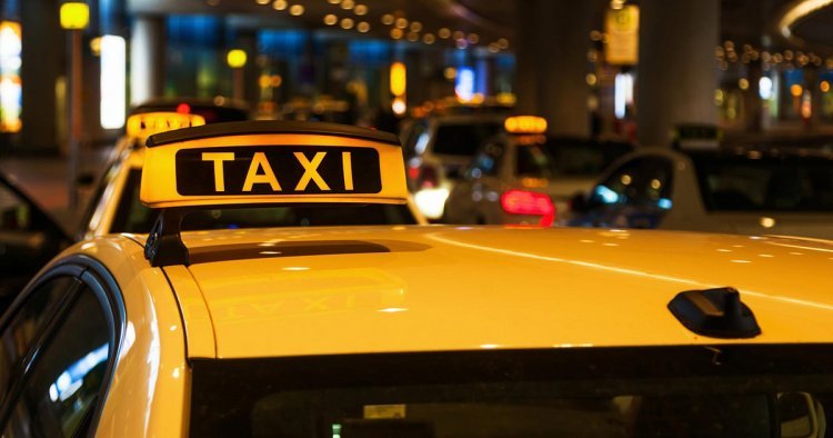 Discover Reliable and Convenient Travel with Alumrah Taxi Service