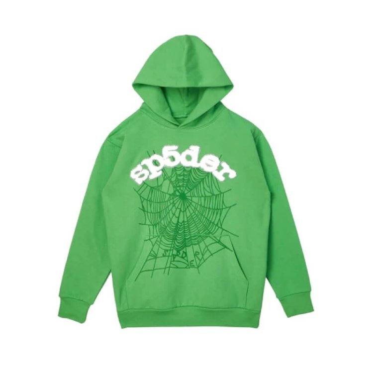 Embrace Your  Side with This  spider hoodie